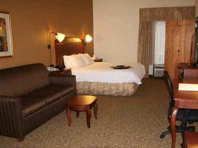 Hampton Hotel