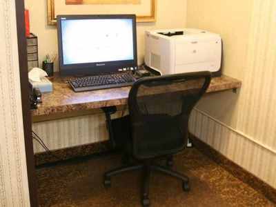 Hampton Hotel Oneonta